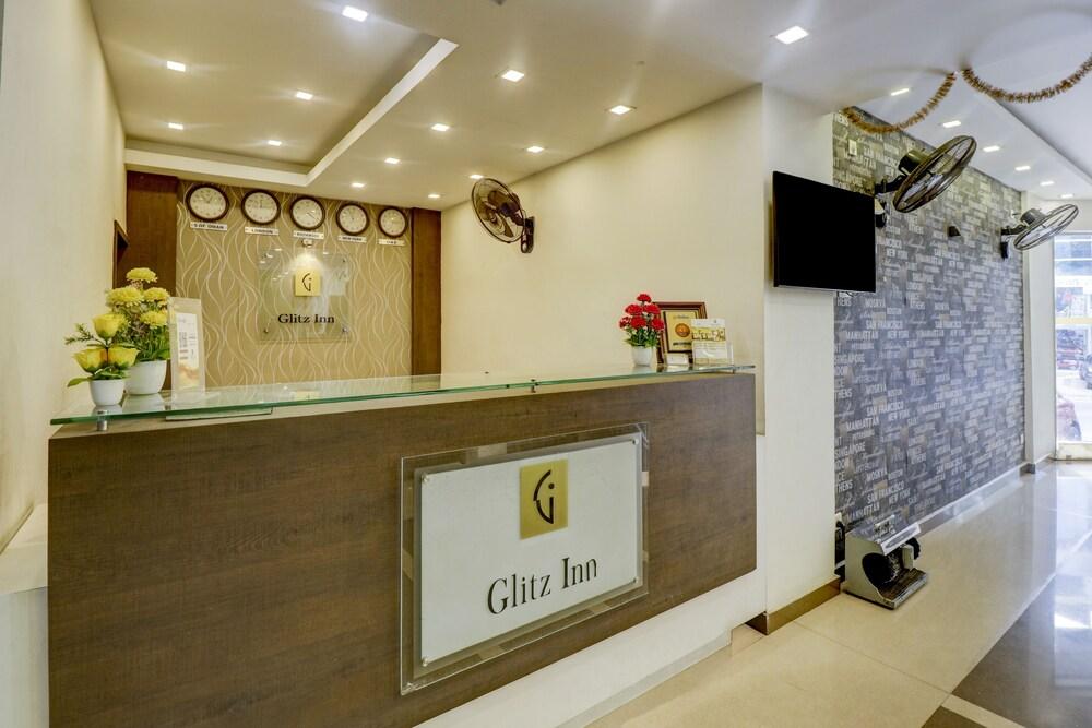 Itsy By Treebo - Rotano Glitz Inn