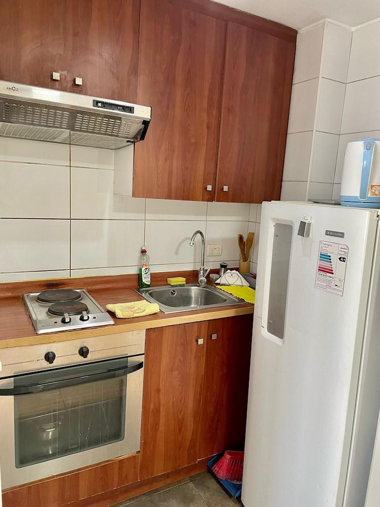 AcuñayDonoso ApartamentosCentro