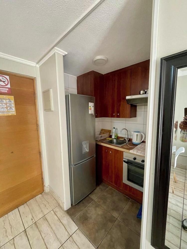 AcuñayDonoso ApartamentosCentro