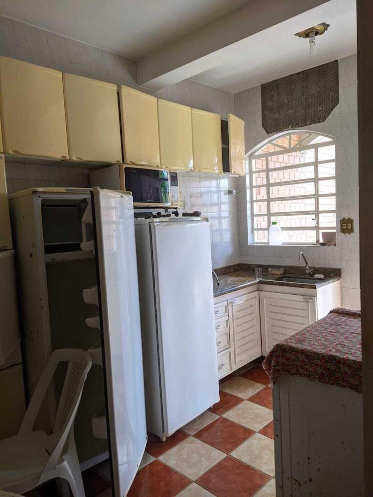 Pousada Caminho da Serra