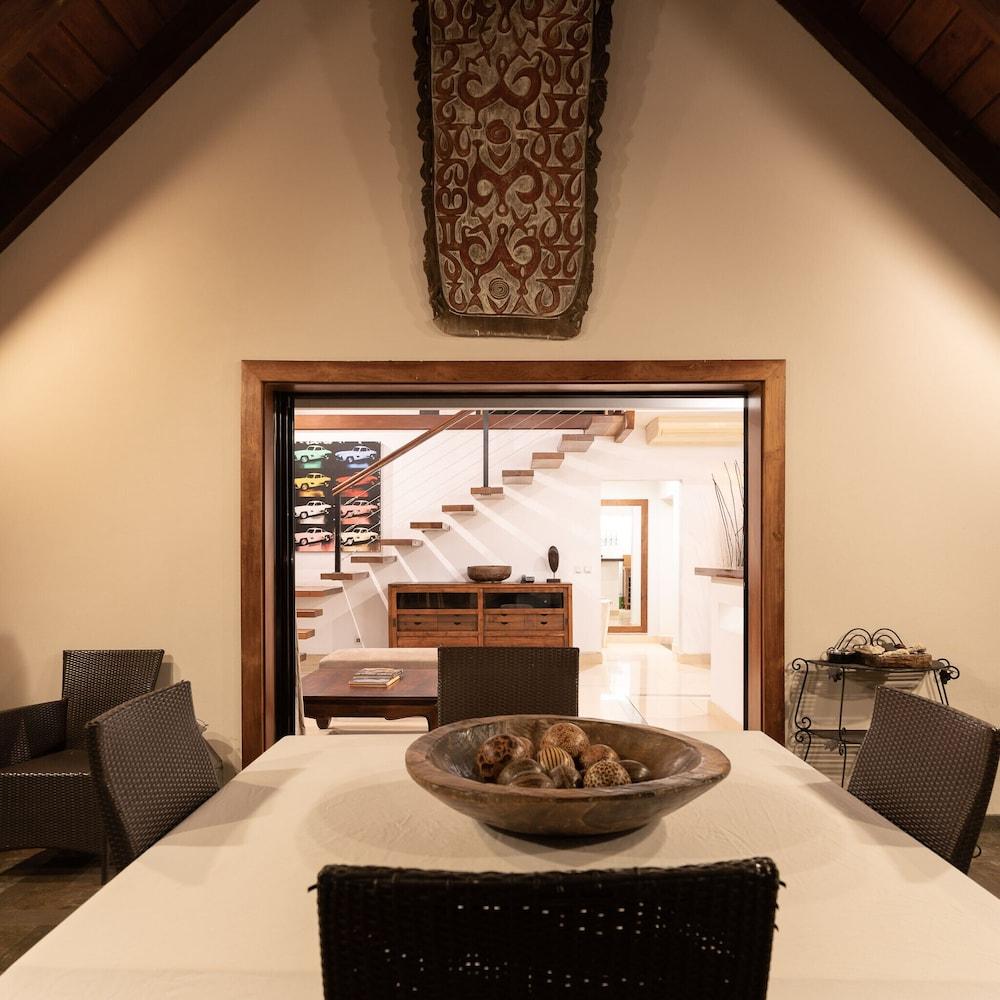 Villa Matahari by muse villas