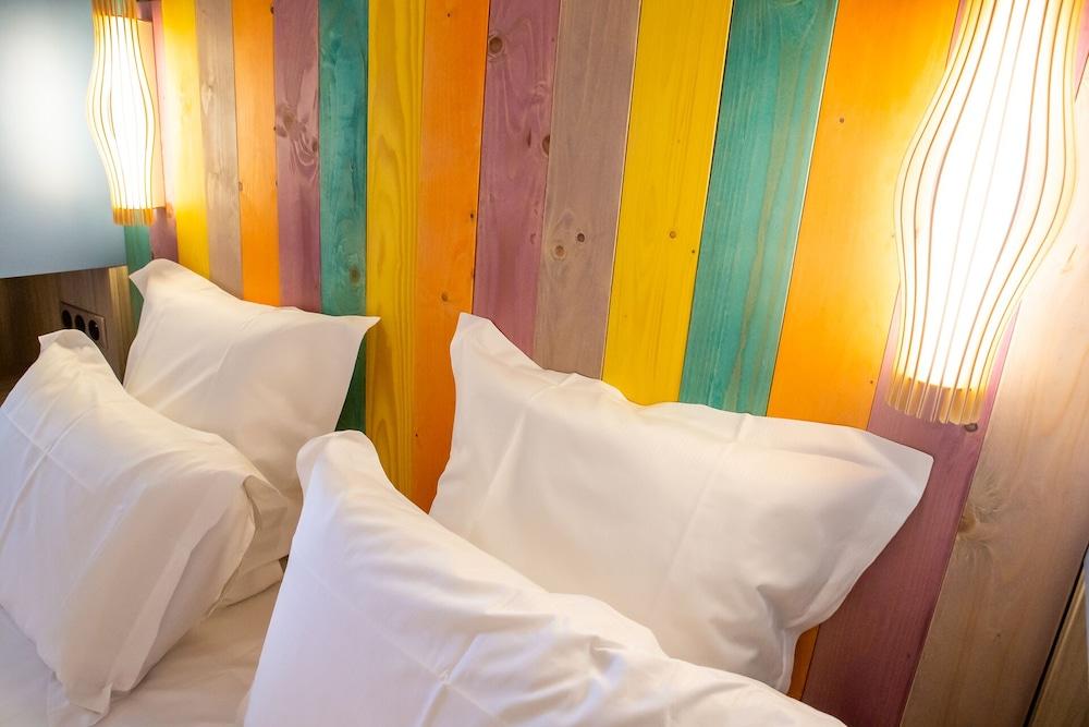 Maisons de Tatihou, The Originals Relais