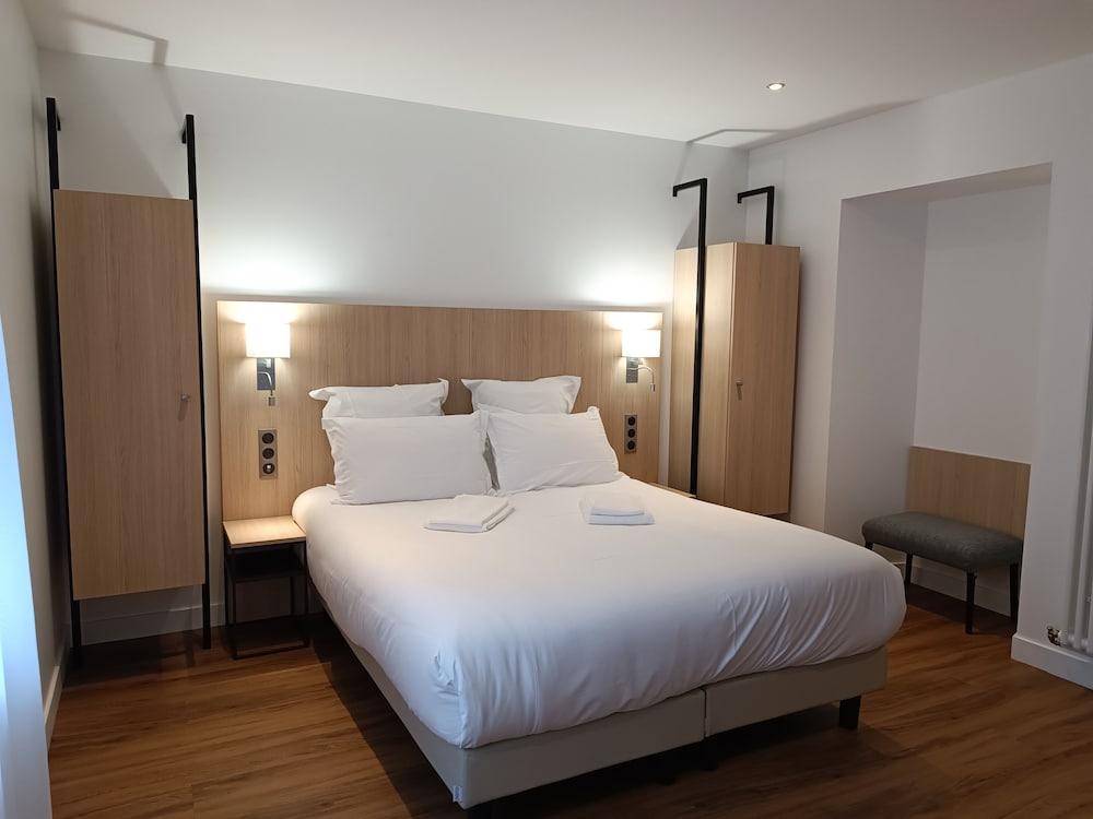 Maisons de Tatihou, The Originals Relais