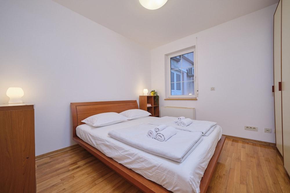 Holiday Seaview Apartment by Litto