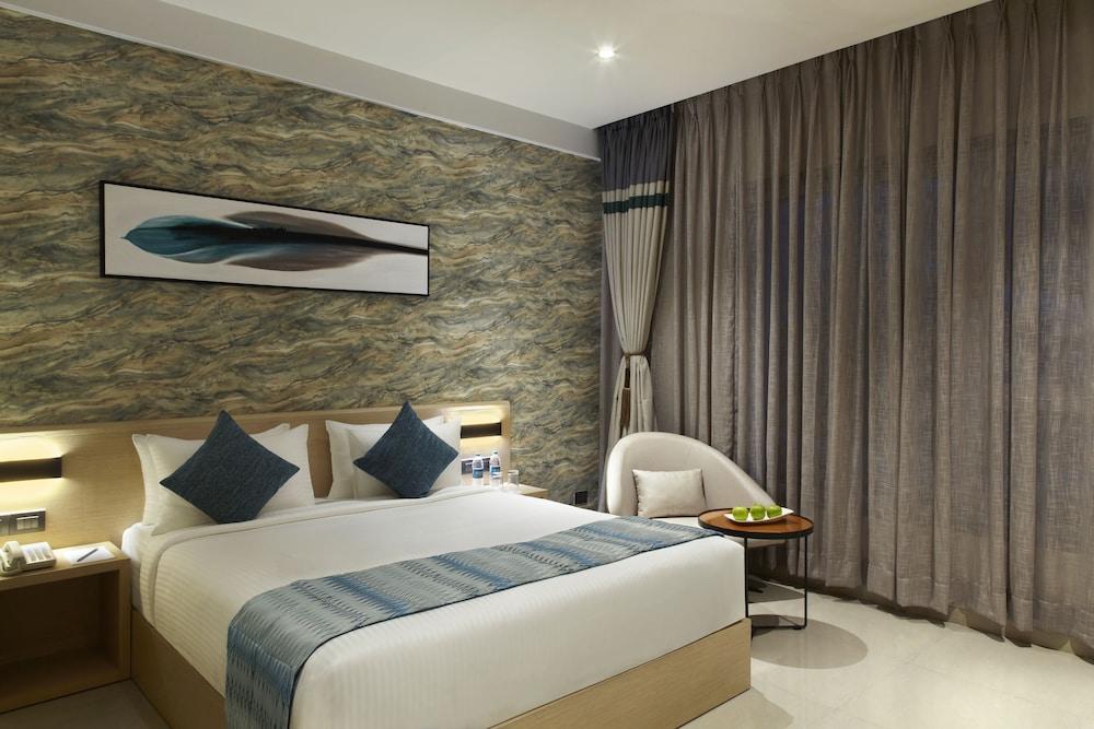 Click Hotel Bangalore-International Airport