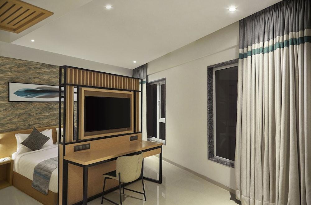 Click Hotel Bangalore-International Airport