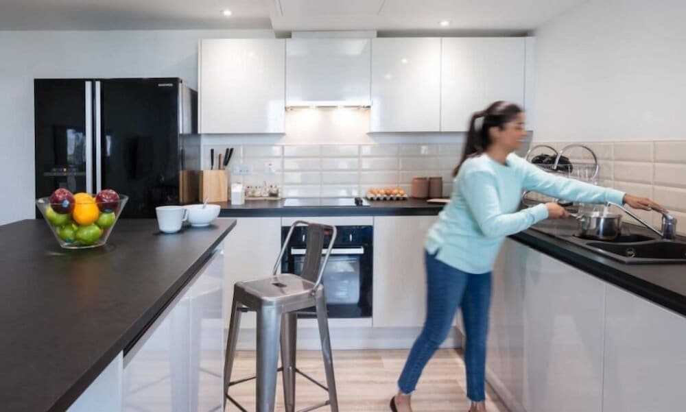 Modern Rooms in COVENTRY