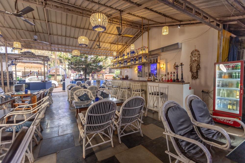 Moonlight Resorts Agonda