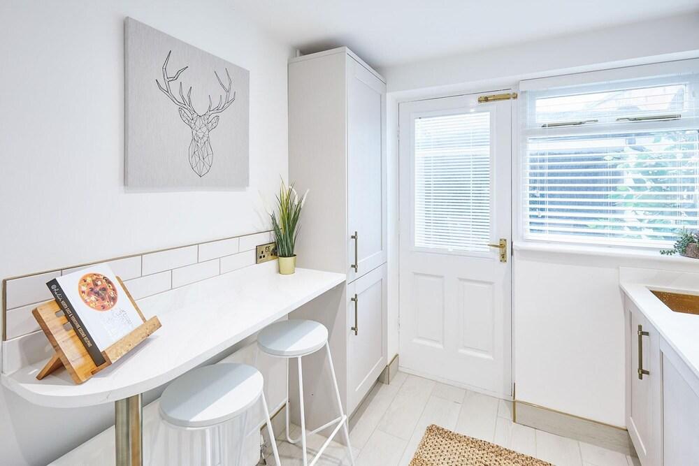 Host Stay Bridge Street