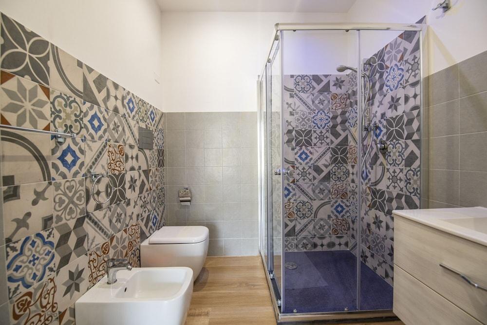 Topazio Apartment On Sea Shore