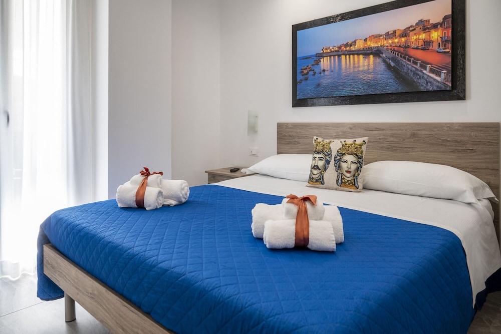 Cobalto Apartment On Sea Shore