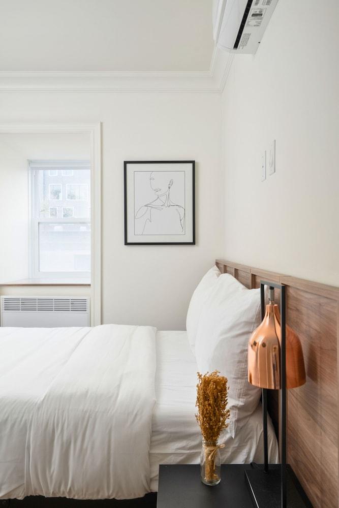 Opal Lofts - Quartier Latin