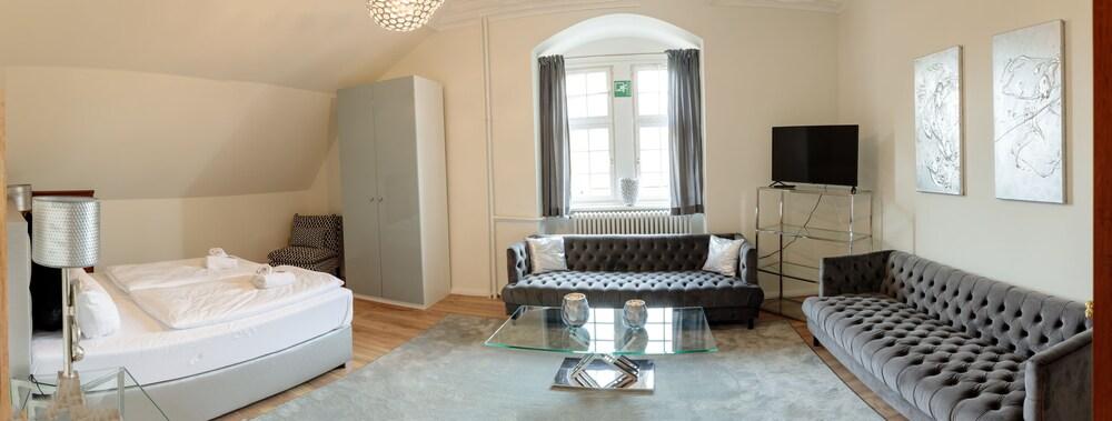 Schlosshotel Erwitte