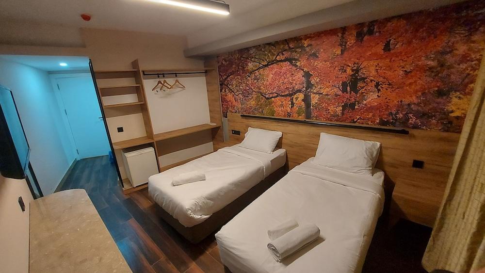 Lupo Libero Hotel & Spa