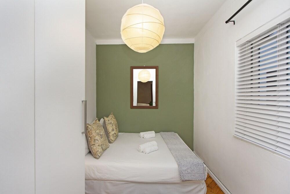 Capri Court Unit 6 by HostAgents