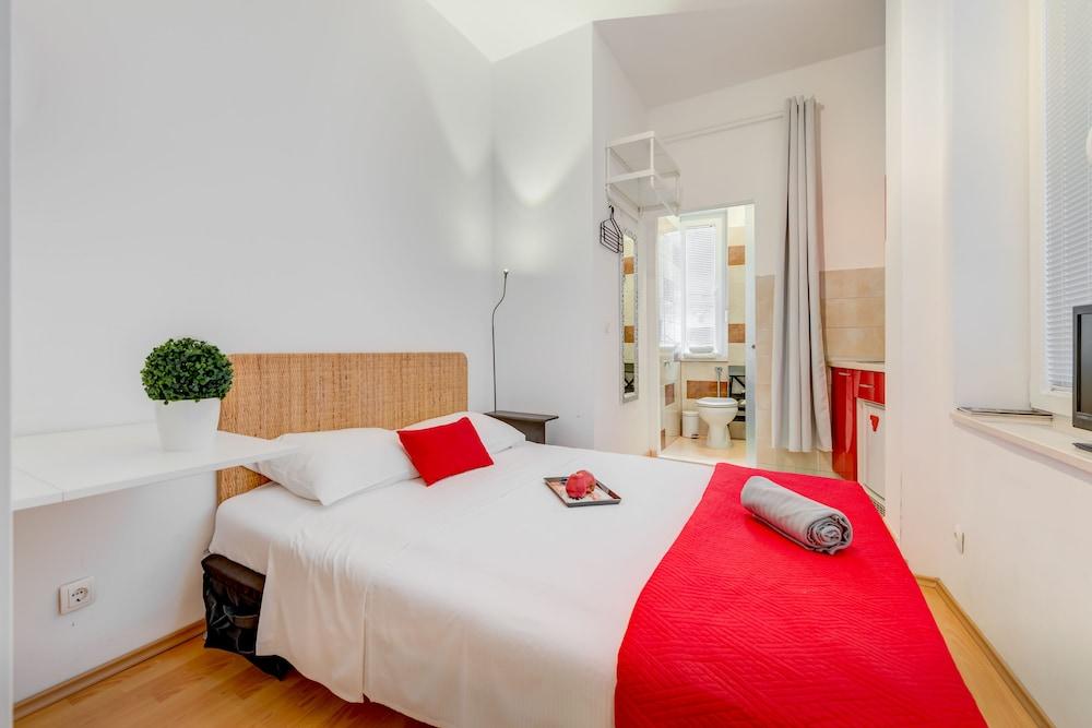 Apartments Riva Lucija by Litto