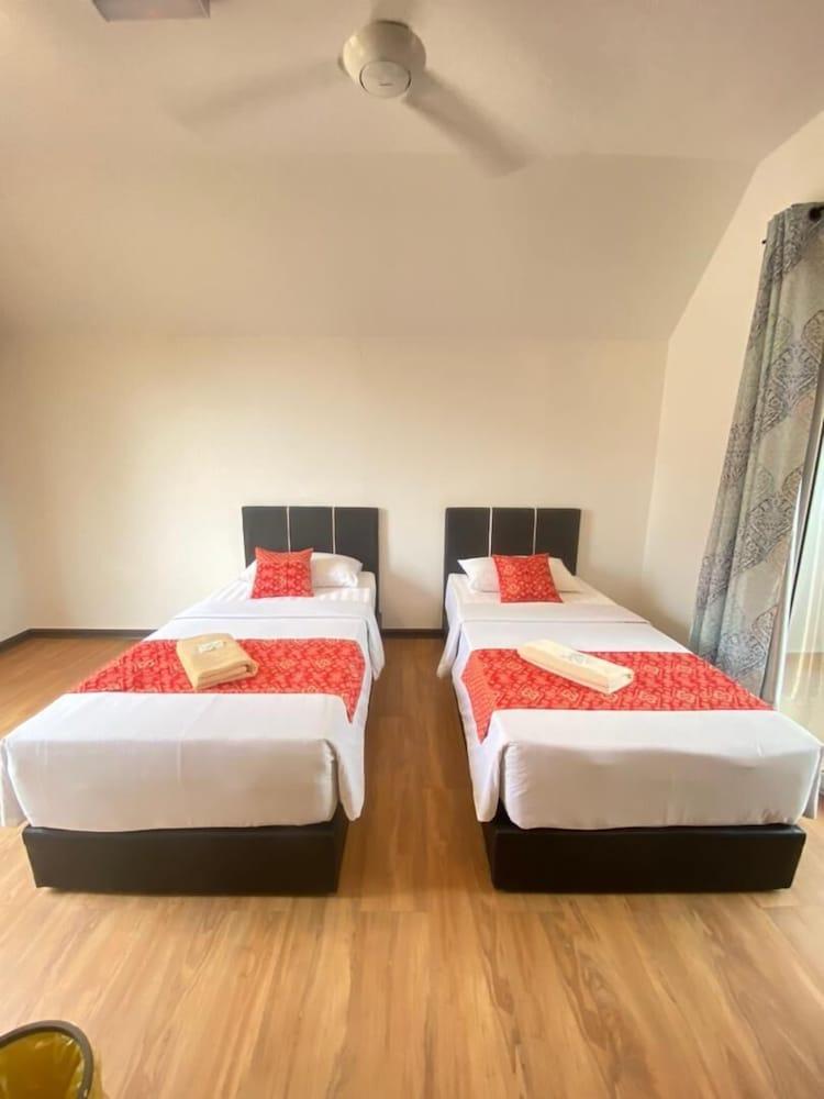 OYO HOME 90688 Kundasang Mount Garden