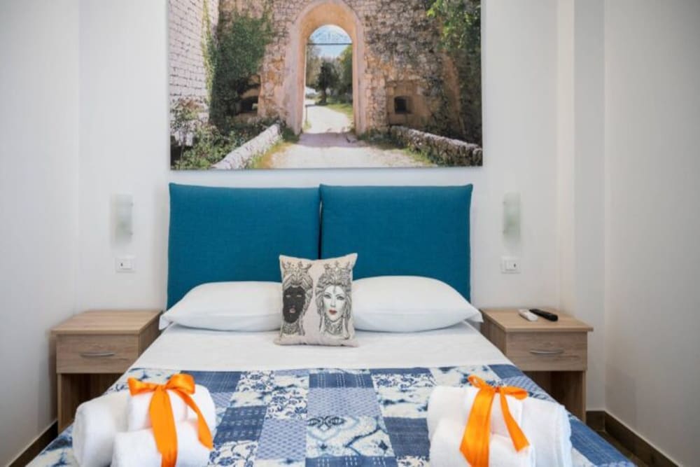 Corallo Apartment On Sea Shore