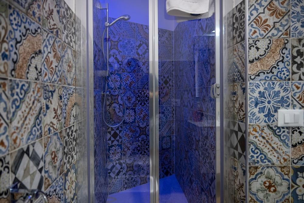 Cristallo Apartment On Sea Shore