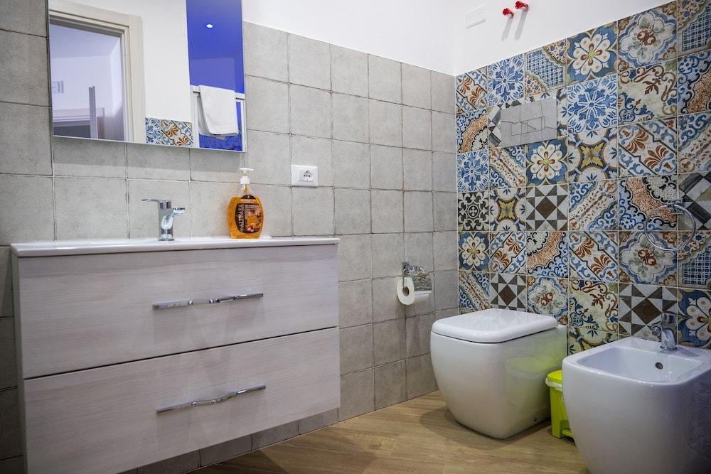 Cristallo Apartment On Sea Shore