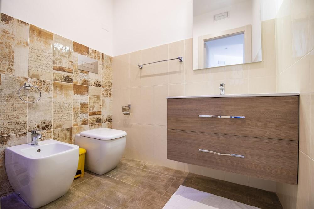 Giada Apartment On Sea Shore