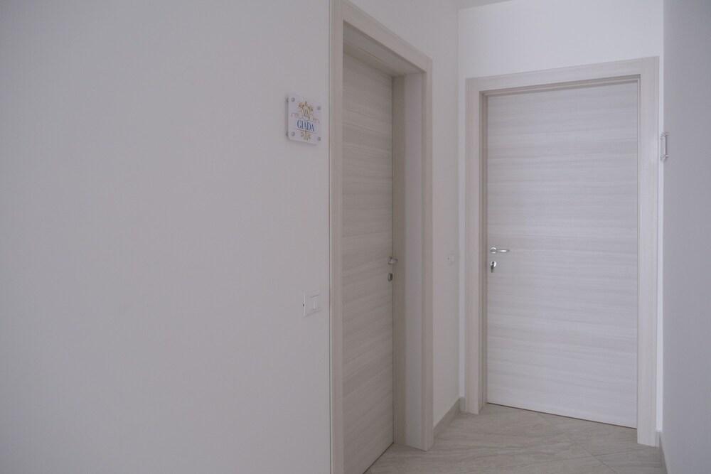 Giada Apartment On Sea Shore