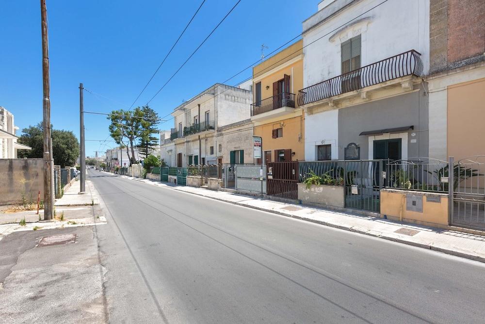 3107 Rudiae 68 by Barbarhouse