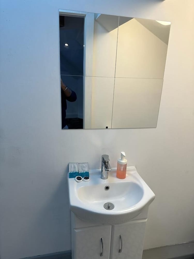 Melrose Abbey Accomodation