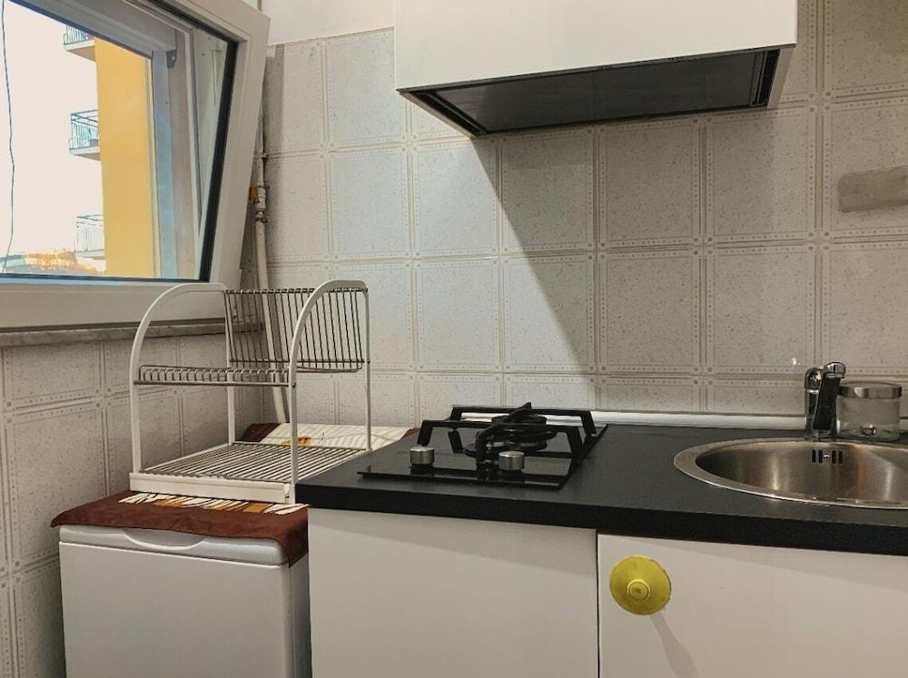 Bari 8 Studio apartment