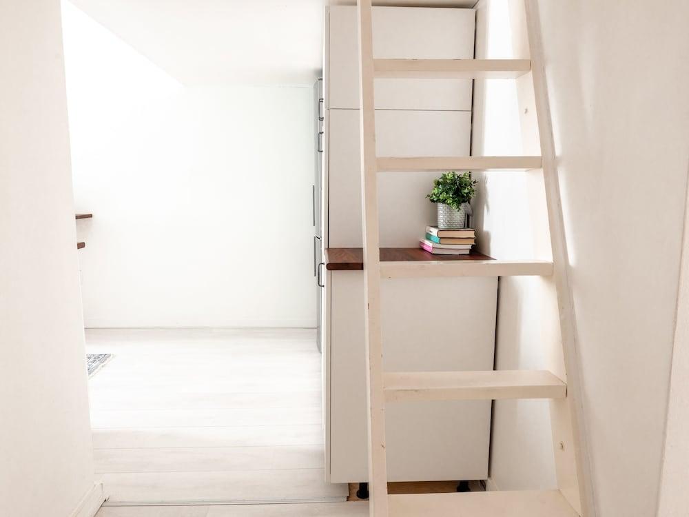 2ndhomes Beautiful Studio in Punavuori