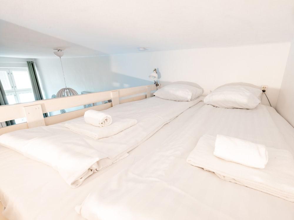 2ndhomes Beautiful Studio in Punavuori