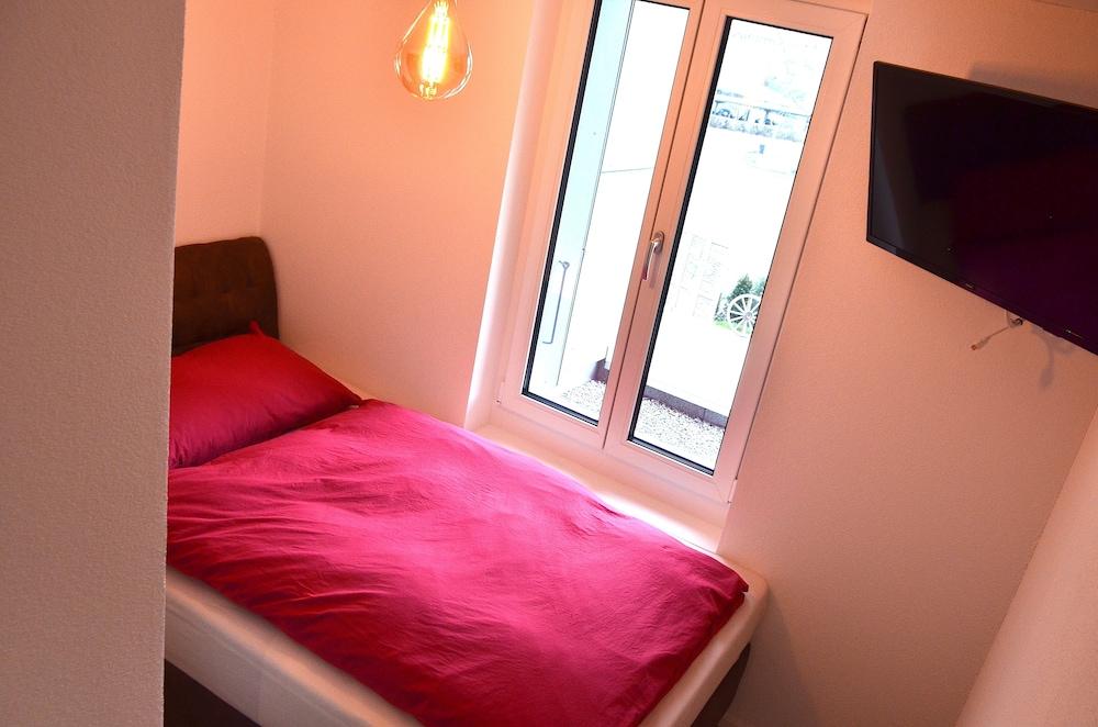 Guesthouse Meitschi Thun