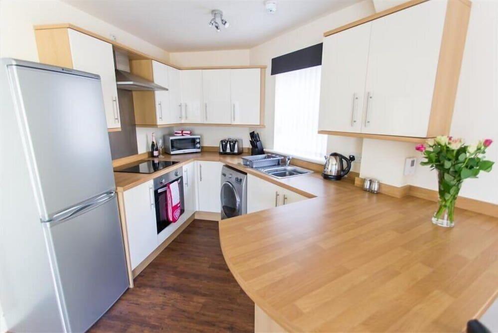 Church View Irene Court