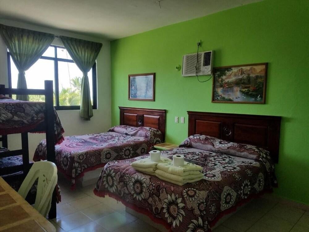 HOTEL REAL DEL QUIJOTE