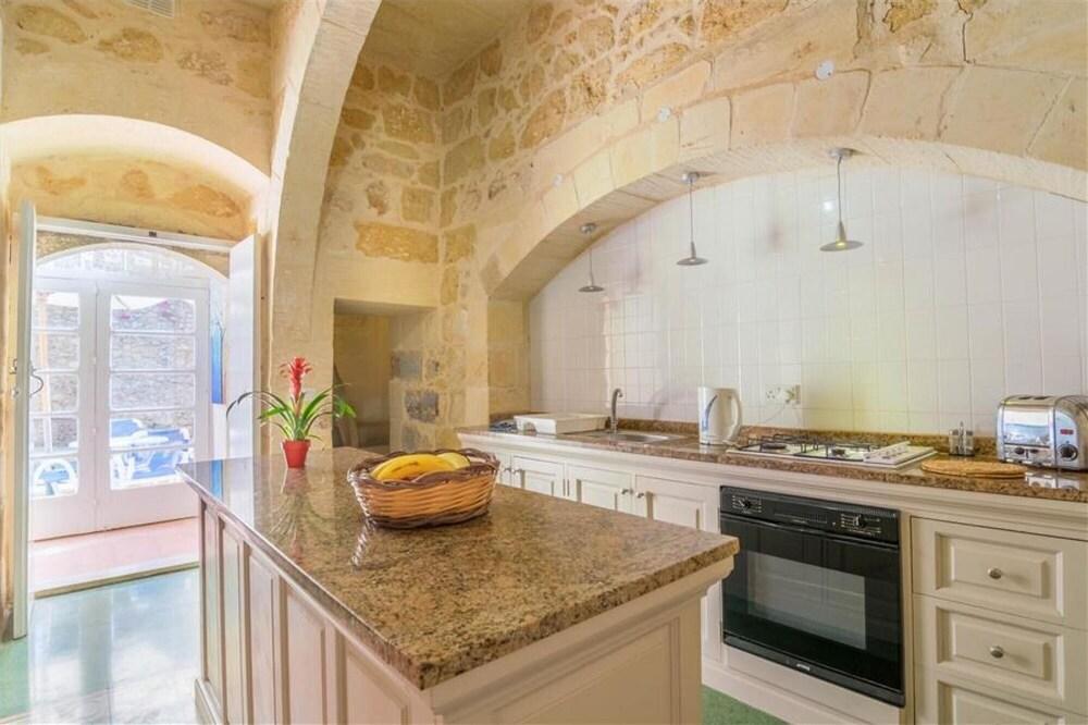 Ta Kikka - Xaghra Holiday Home