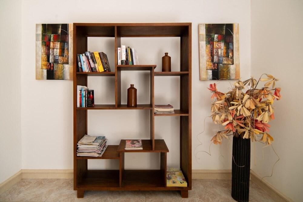 Villa Hgieri - Ghasri Holiday Home