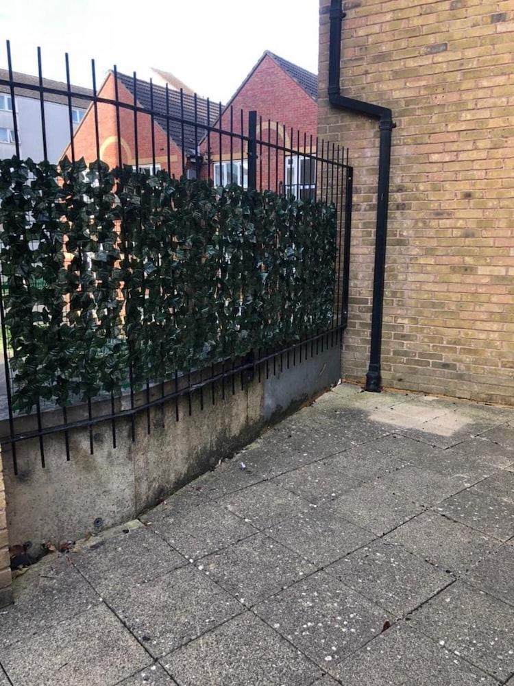 Delta One 2 Bedroom Flat