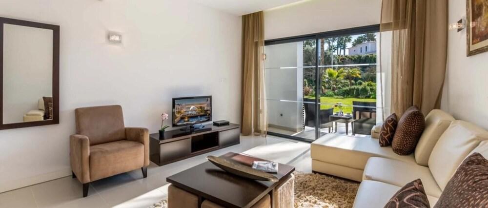 5 Outstanding Spa Beach Resort 2 Bedroom Duplex