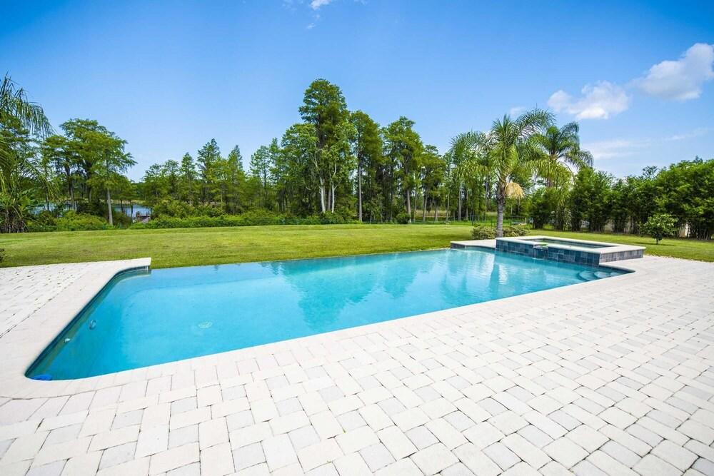 Swiss 105 - Lake Olsen