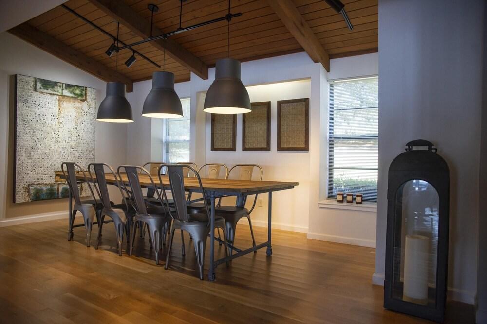 Mount Dora - Lake Jem