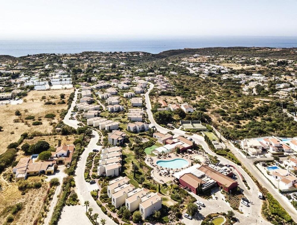 Luxury 2 Bedroom Townhouse