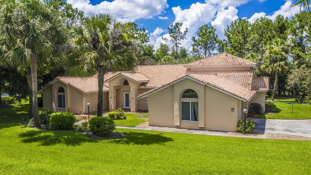 Swiss 41 - Golf Course