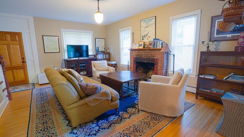 Munson s on Main - Windham Mtn in Your Backyard