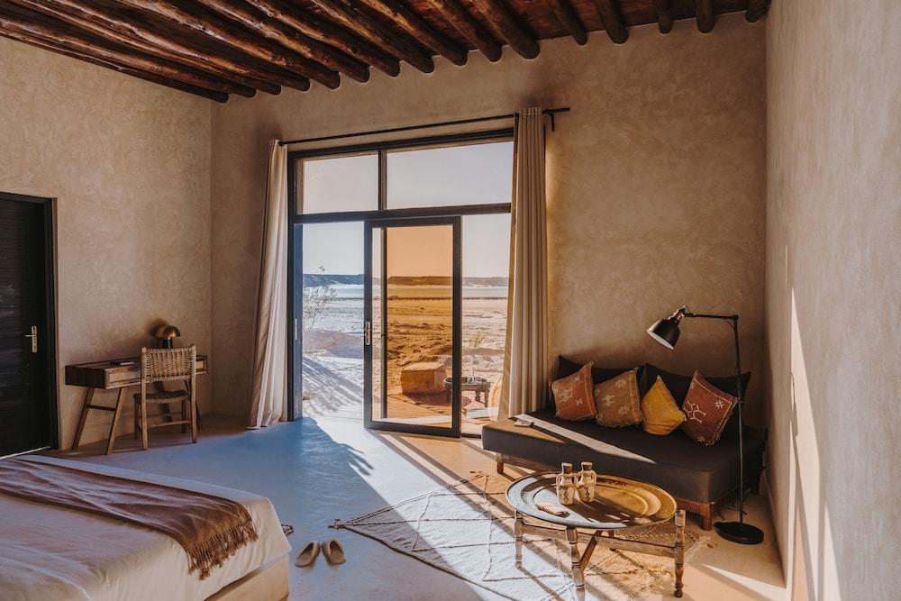 Caravan Dakhla by Our Habitas