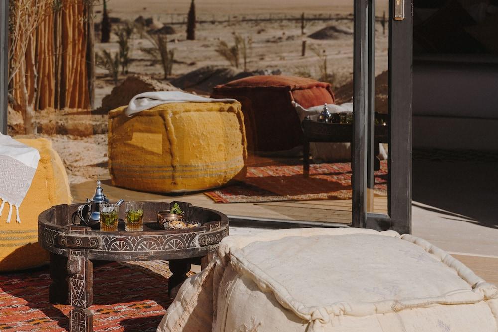 Caravan Dakhla by Our Habitas