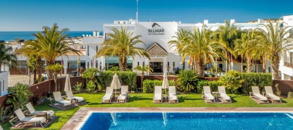 5 Luxury Spa Beach Resort 2 Bedroom