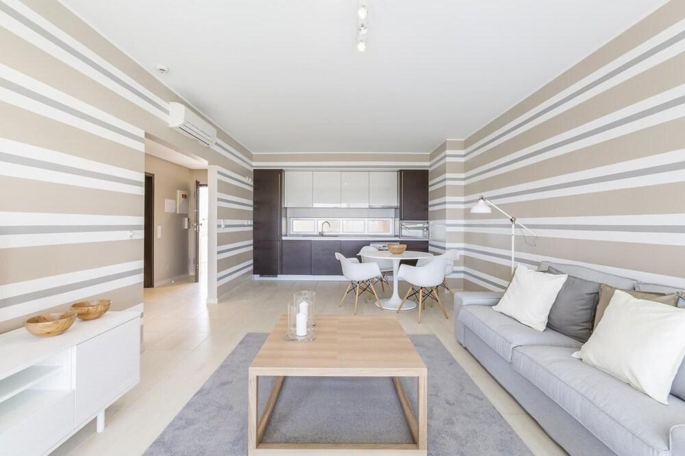 Amazing Resort 1 Bedroom