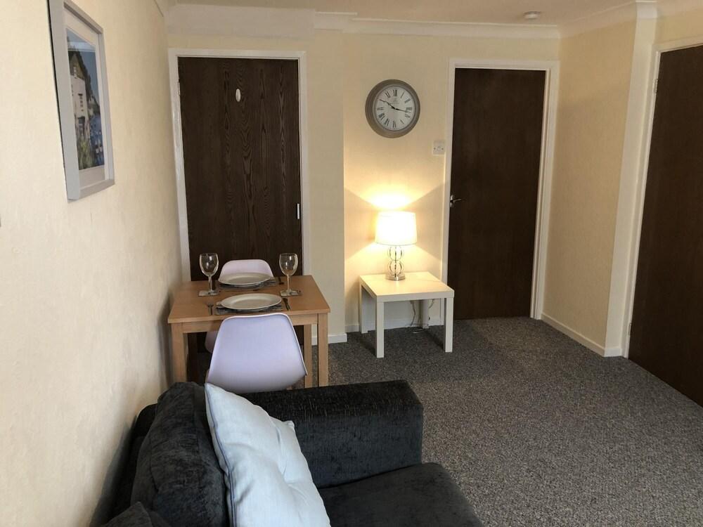 Valley View House in a Idyllic Location