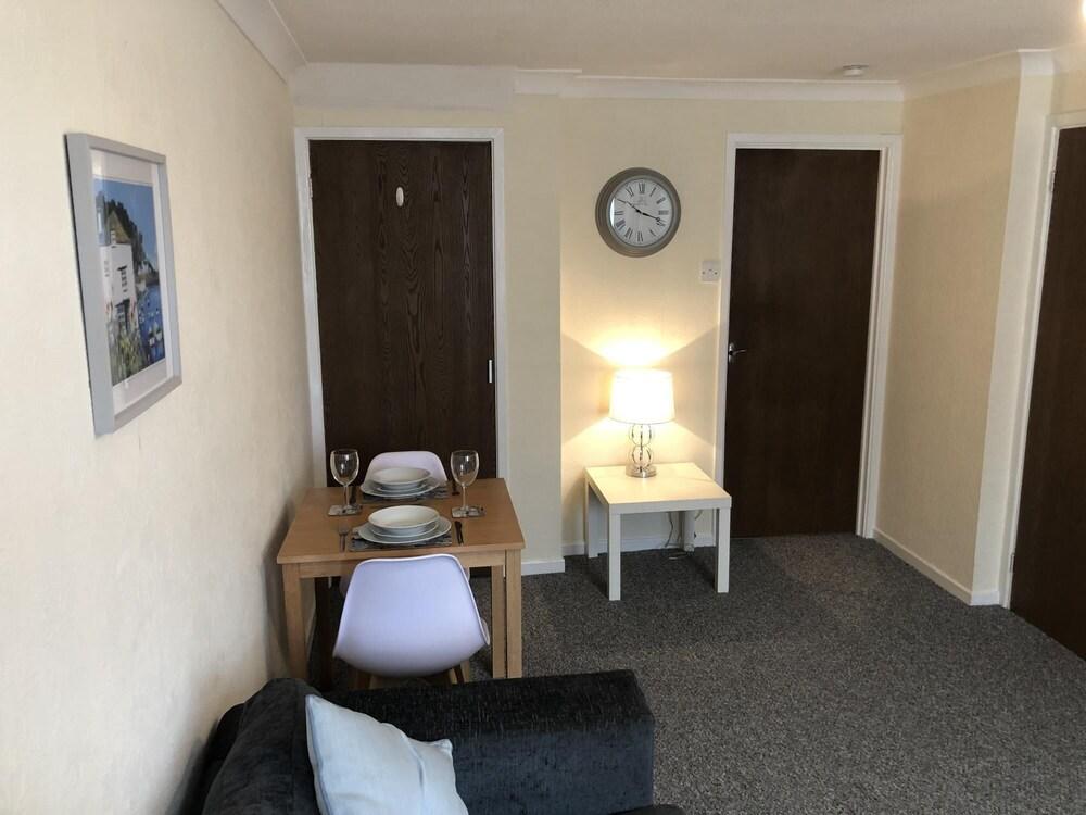 Valley View House in a Idyllic Location