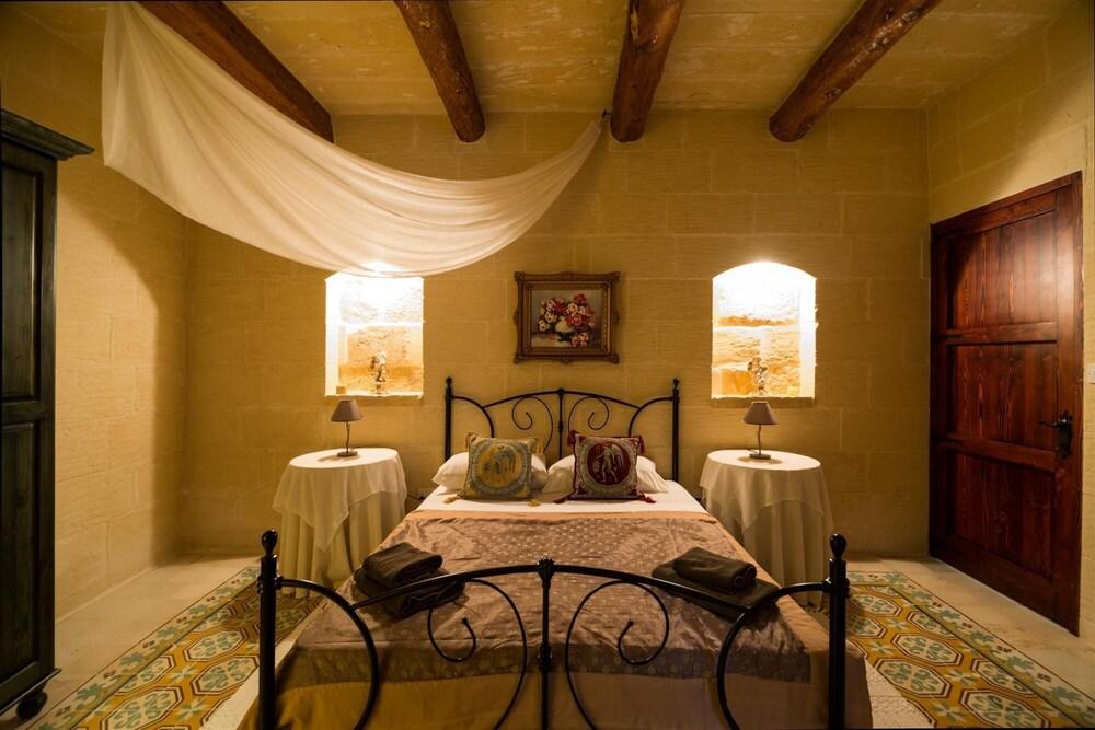 La Rustica - Xaghra Holiday Home